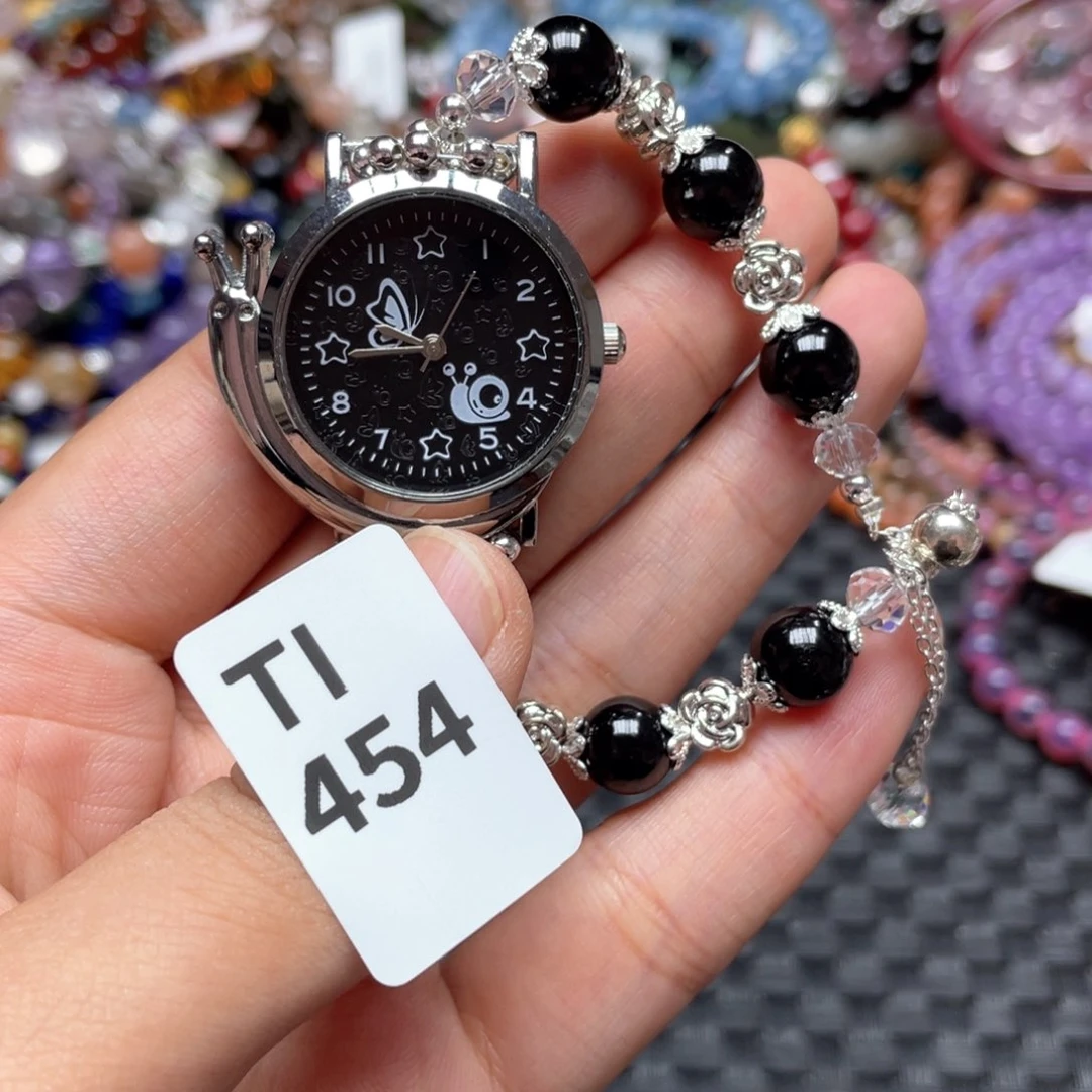 合成水晶未镶嵌多样性