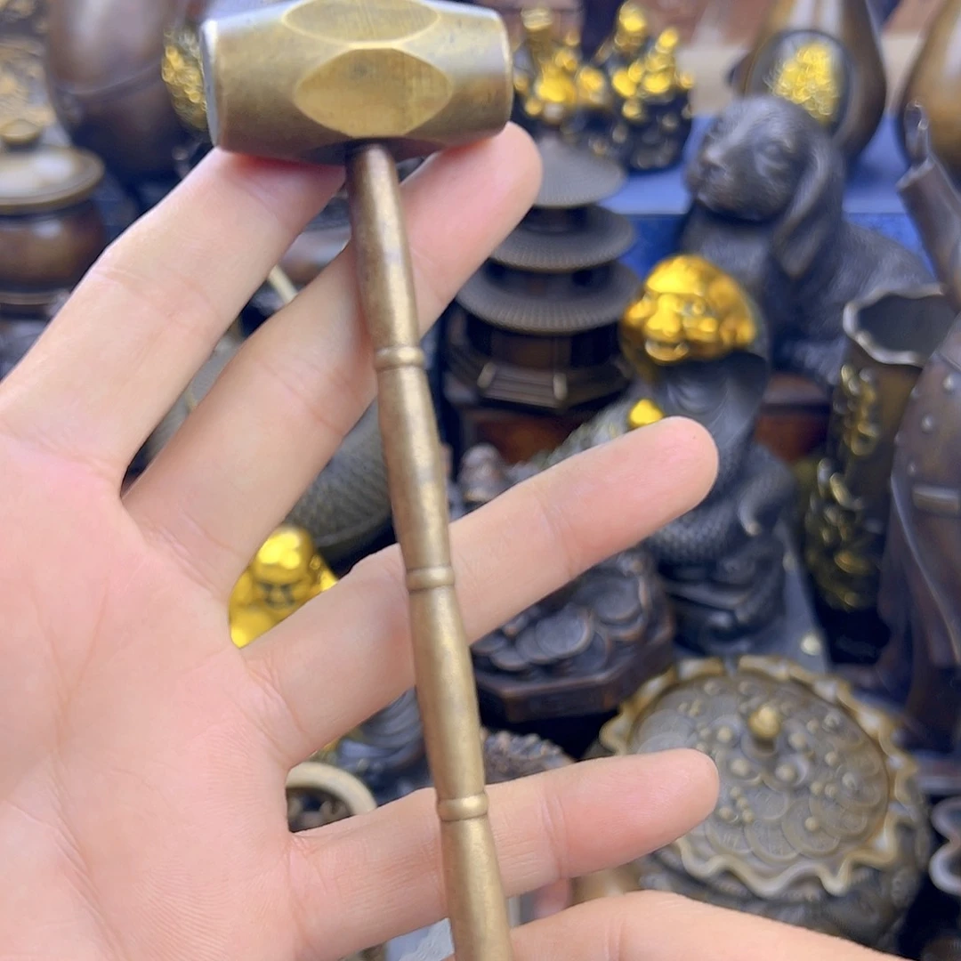 铜工艺美术品等多家艺术
