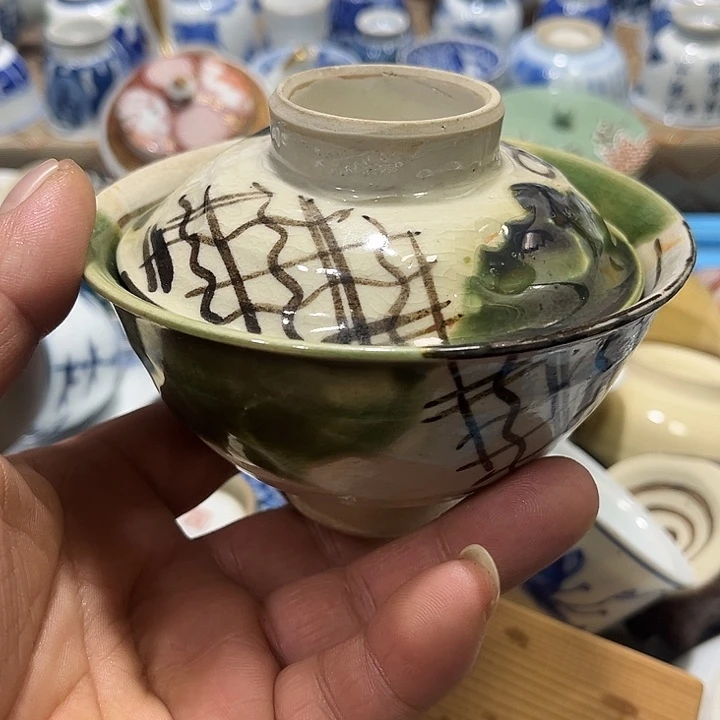 陶瓷茶玩榜第二十名