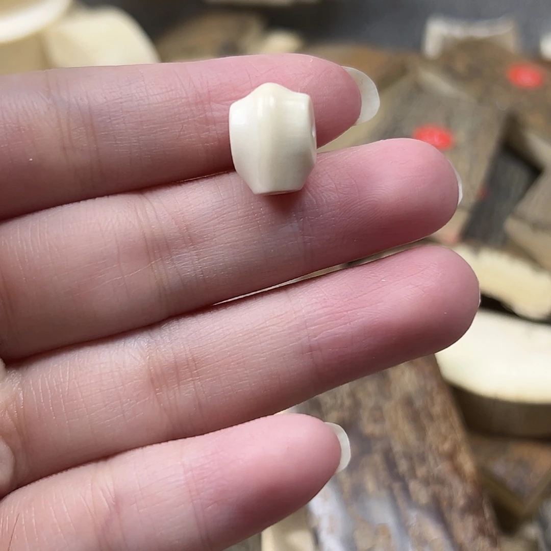 猛犸象牙其他猛犸原材料边角料大块料