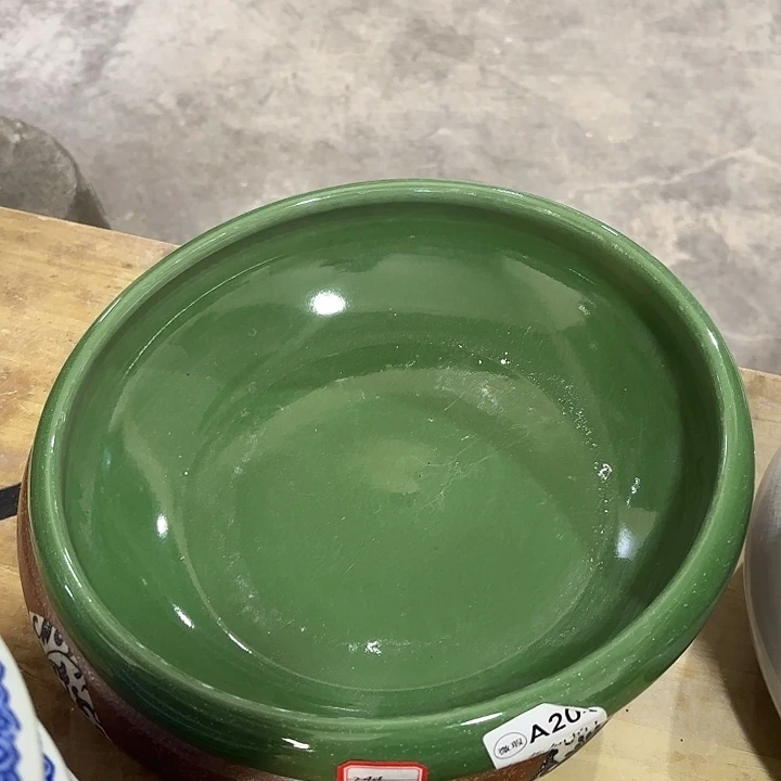 绿冰裂口径29高度9