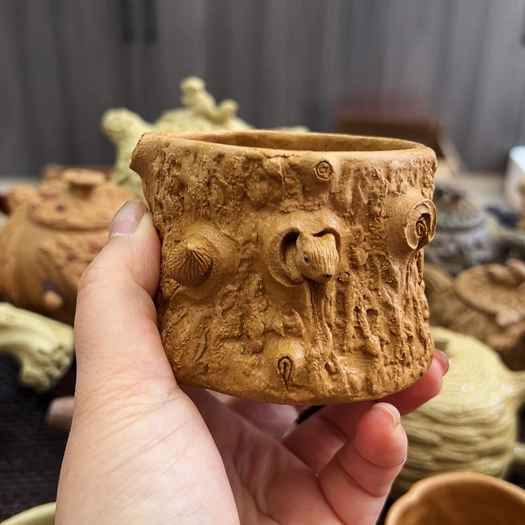 紫砂茶壶漠*紫砂壶紫砂茶壶