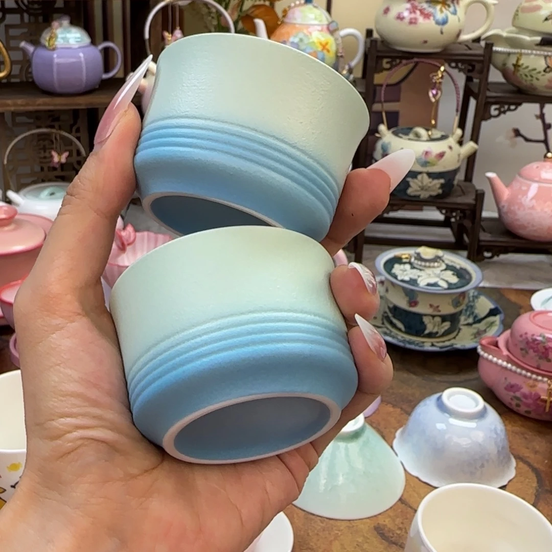 孤品茶具就一件，拼手速～