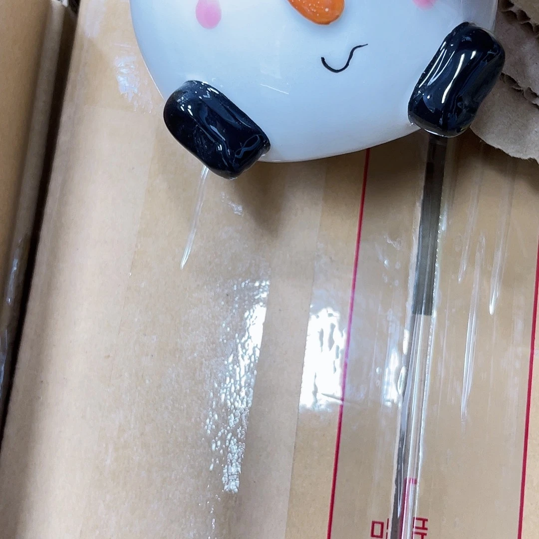 张***逗满20包邮瑕疵陶瓷不退不换完美主义者慎拍