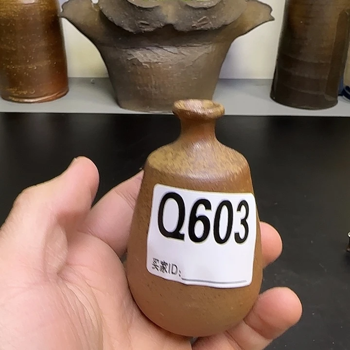 备前烧作品备前烧作品