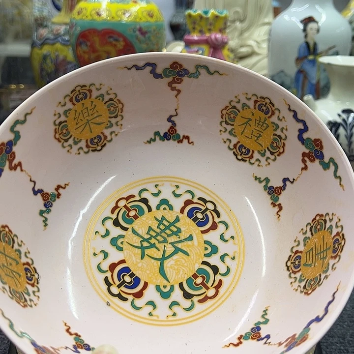 瓷片摆件去摆件摆件