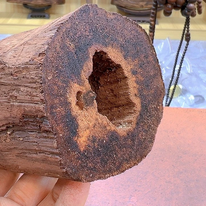 木l***7降真香定制不退不换