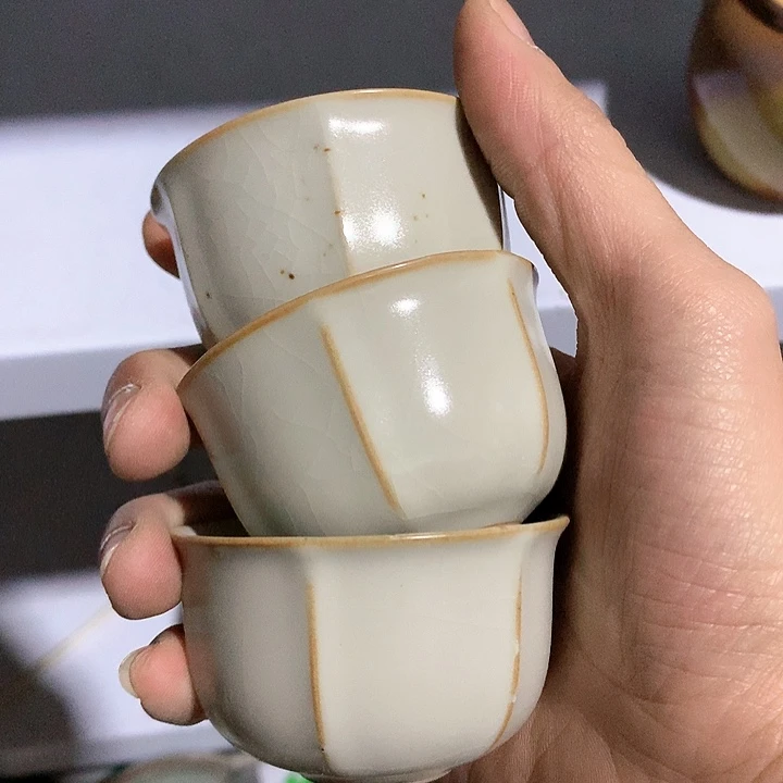 微瑕茶具介意勿拍