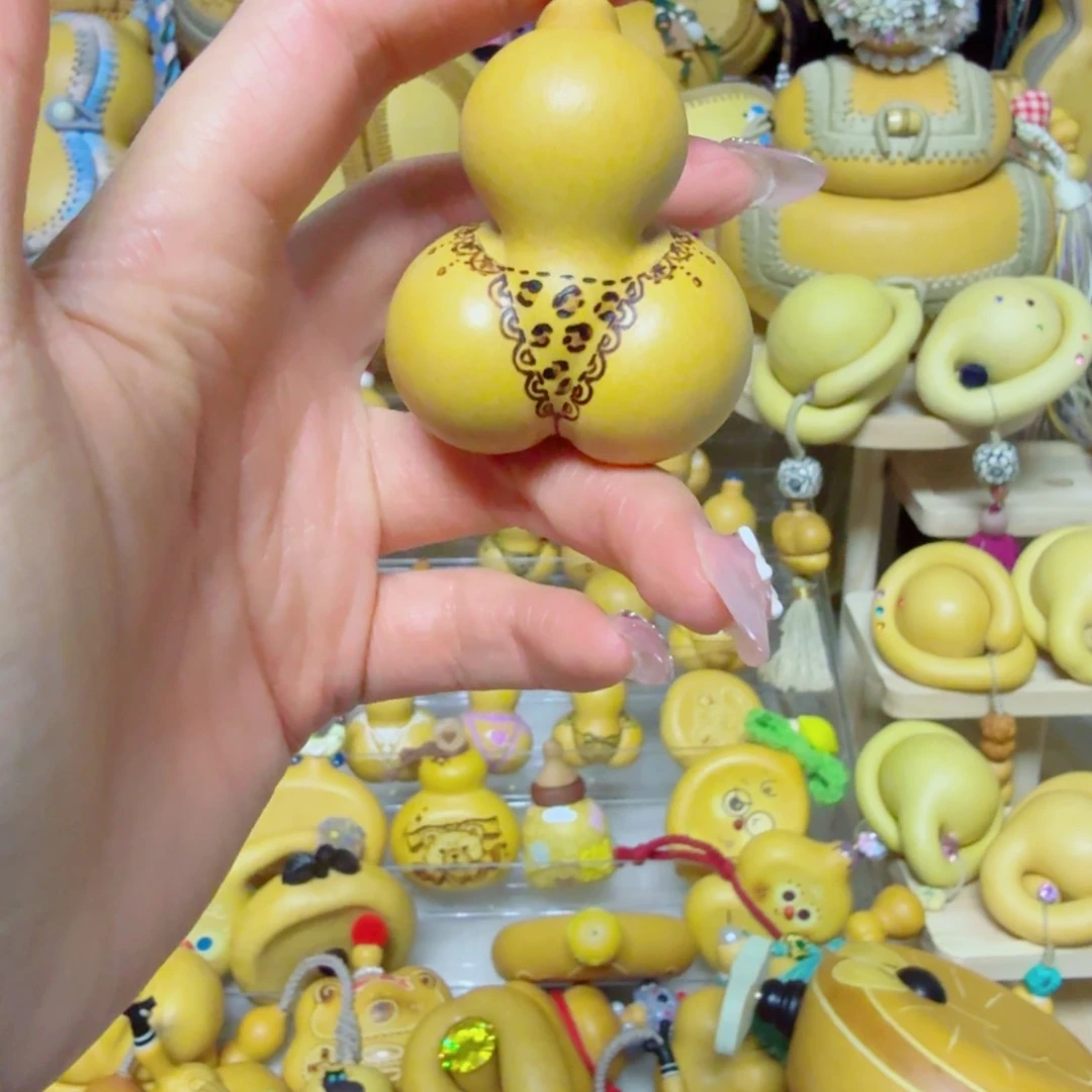 随*～手工制作默认微瑕不退不换