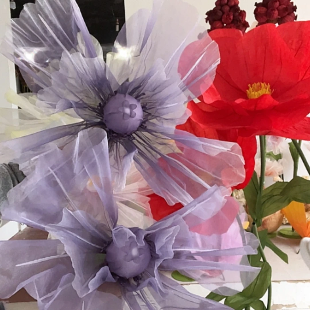 【闪购商品】单花头