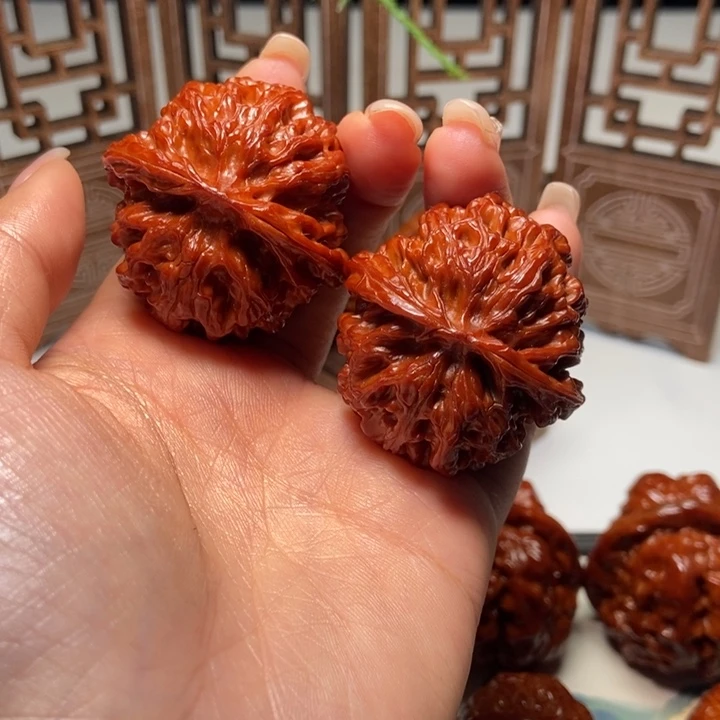 文玩核桃吊坠苹果园40尺