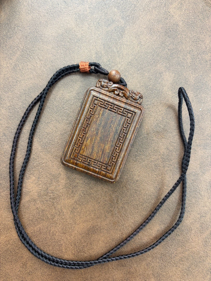 《乐壹木作》越南富46无事牌 801