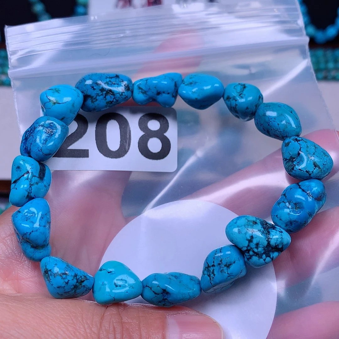 空竹粉丝专享十堰特色手工散珠