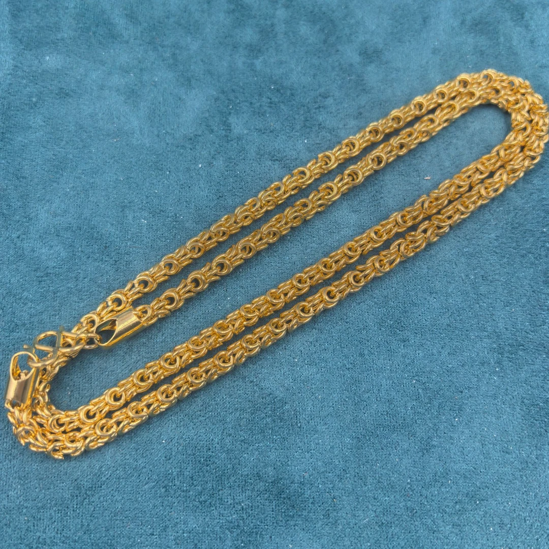 【雨落心境】LD086项链