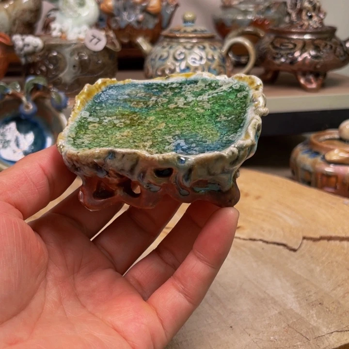 壶我们的确是一个很好