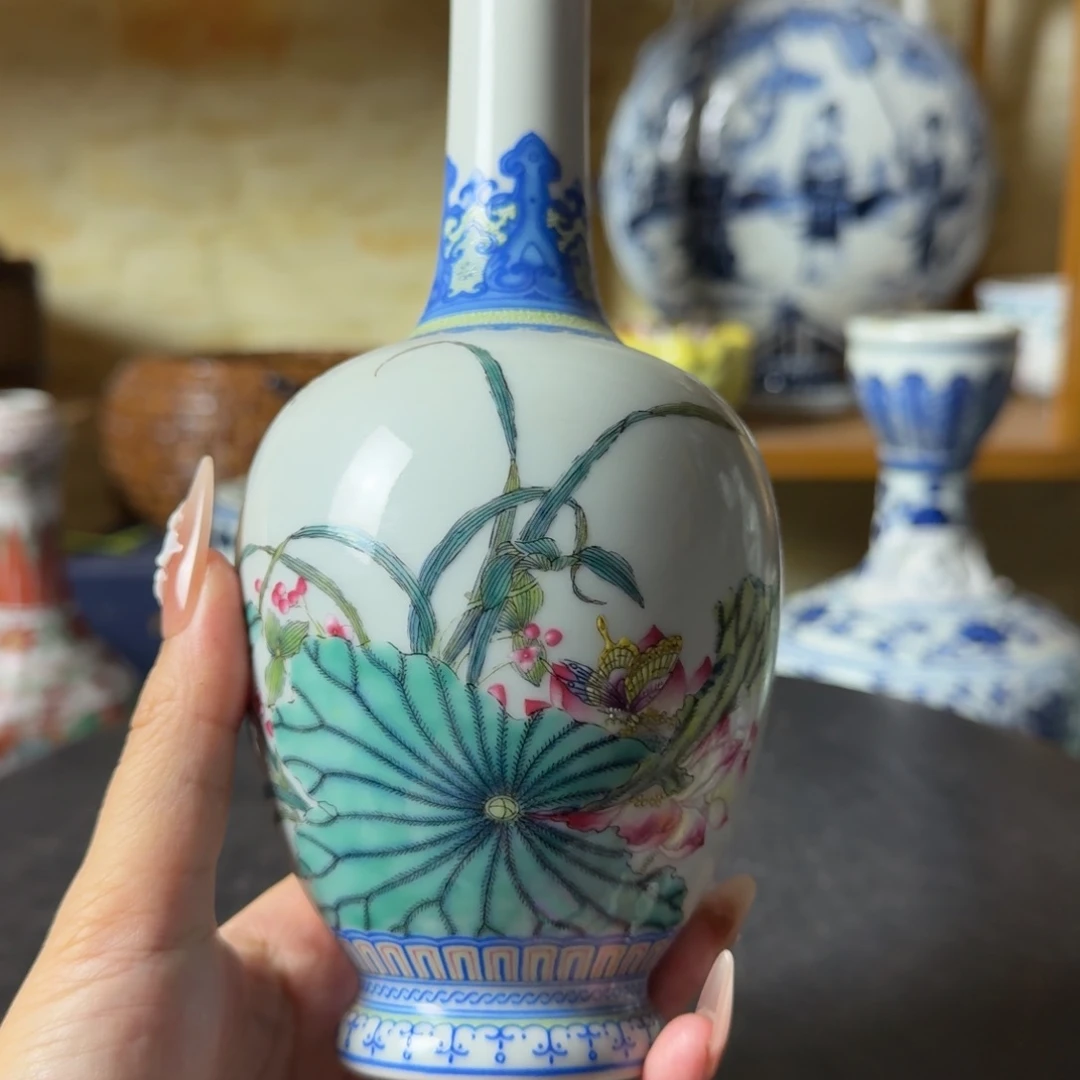 前***行陶瓷艺术工艺福利放漏