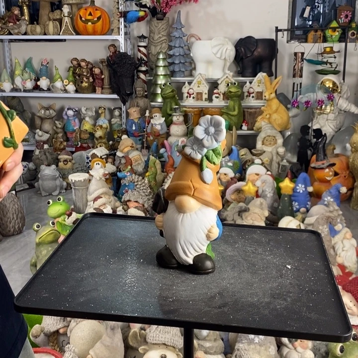 软陶工艺品摆件默认微瑕