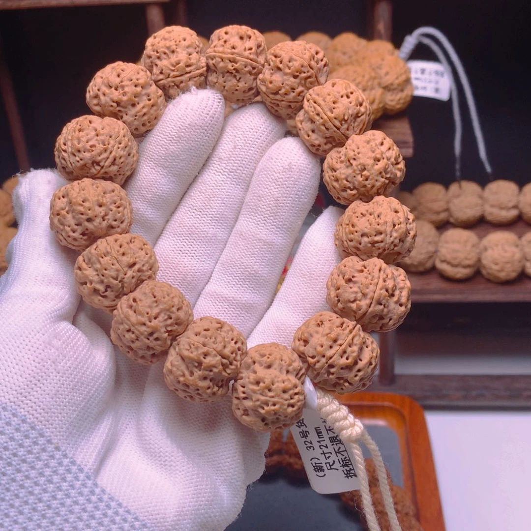 金刚菩提手串金刚菩提