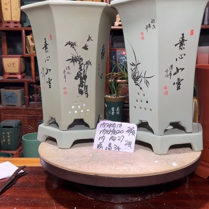 老*哥关注陶霸廊精品紫砂