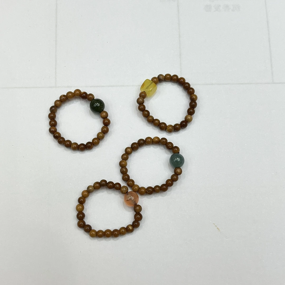 0788-库克戒指按款式拍