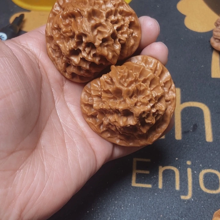 文玩核桃吊坠文玩87