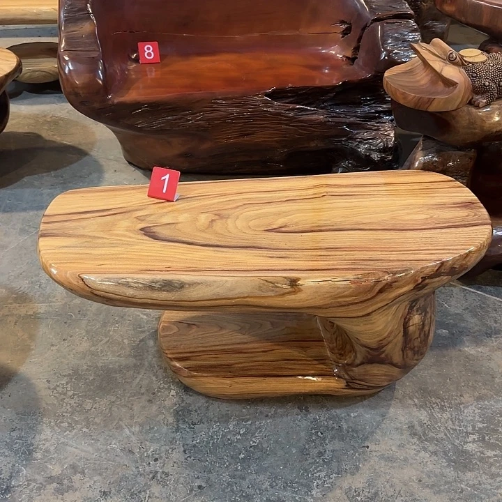 香樟木整体107-44-46