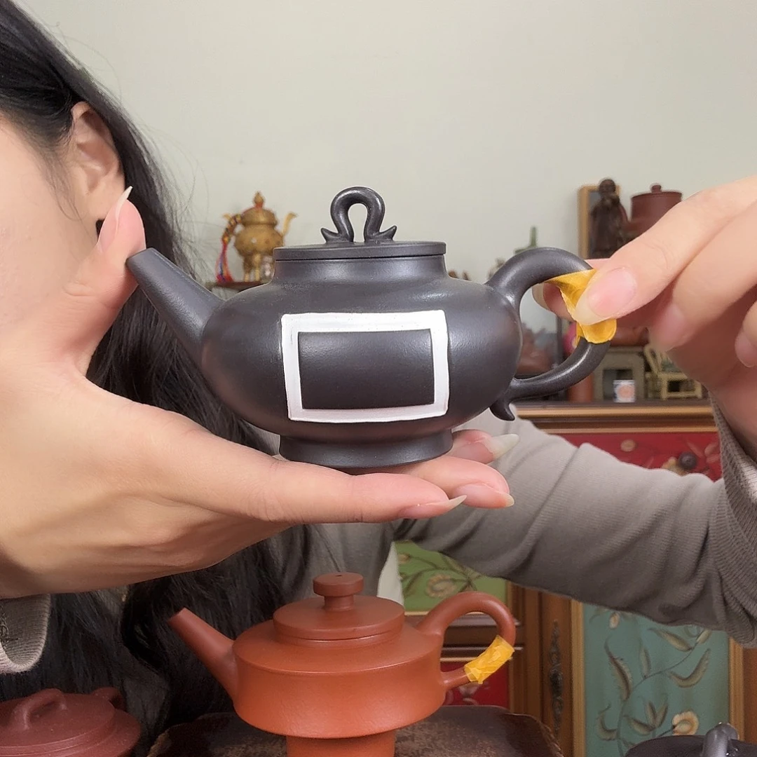 紫砂茶杯补丁福利