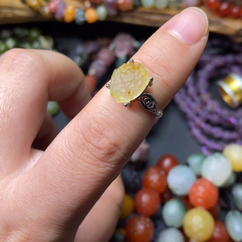 【闪购商品】合金手链玛瑙/玉髓