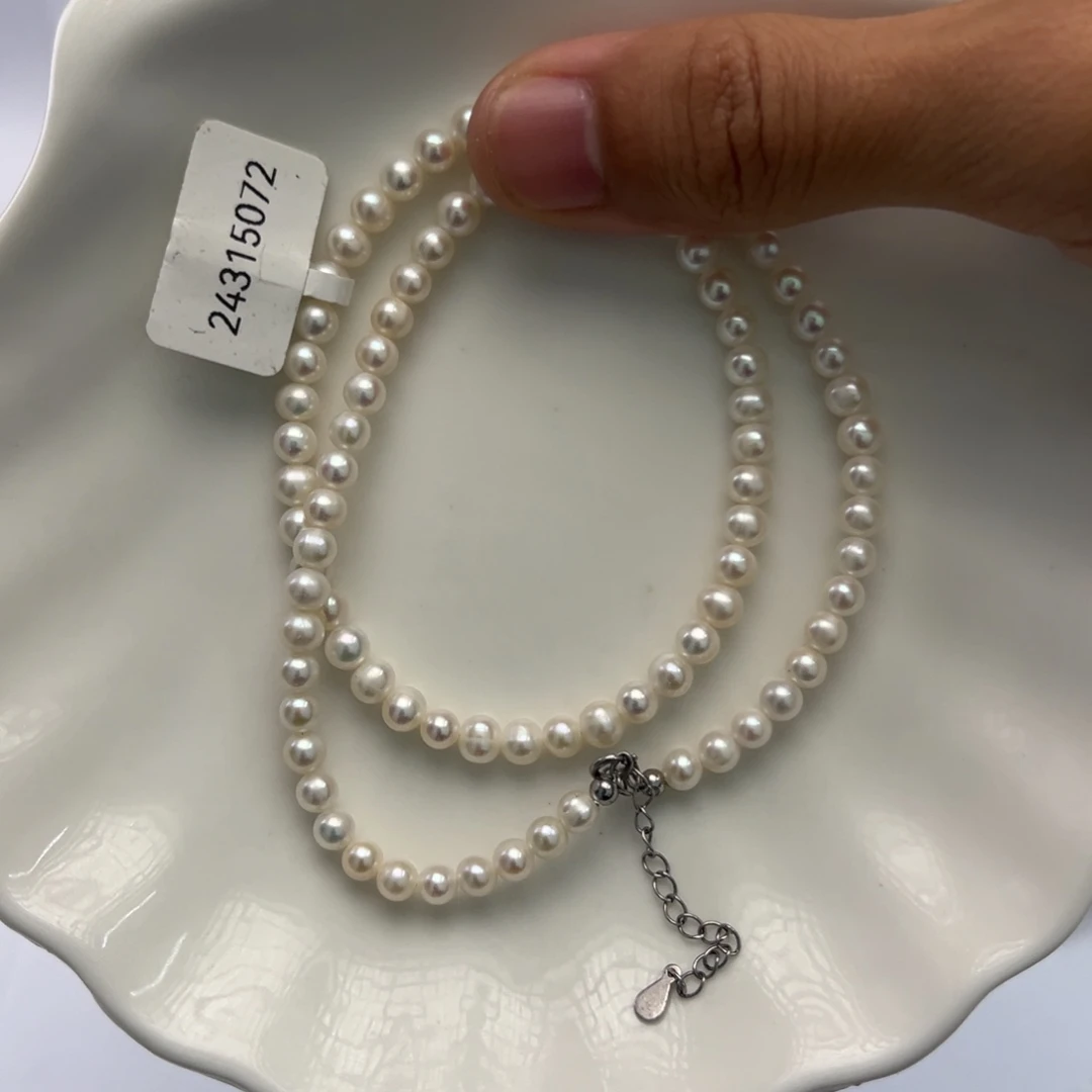 淡水珍珠1未镶嵌1