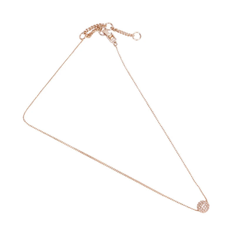 Givenchy/纪梵希气质时尚百搭多款简约女士项链