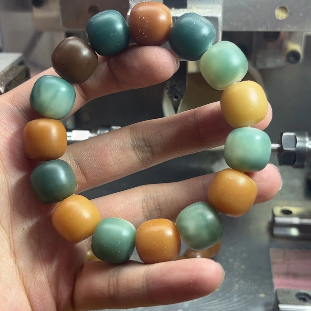 菩提根/象牙果手串