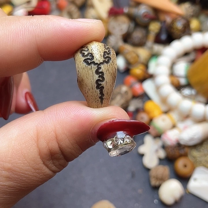 驼骨手串/手链其他配饰