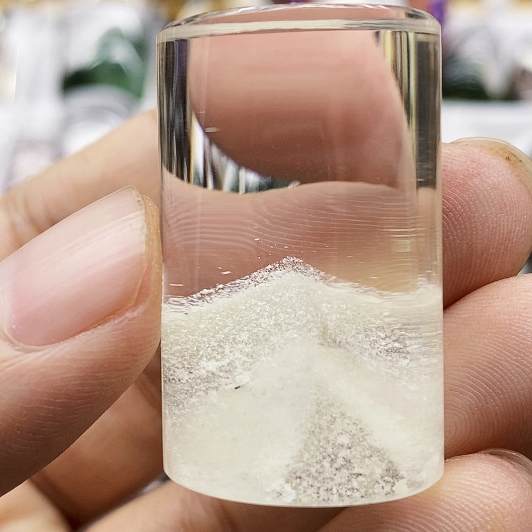 水晶摆件未镶嵌摆件