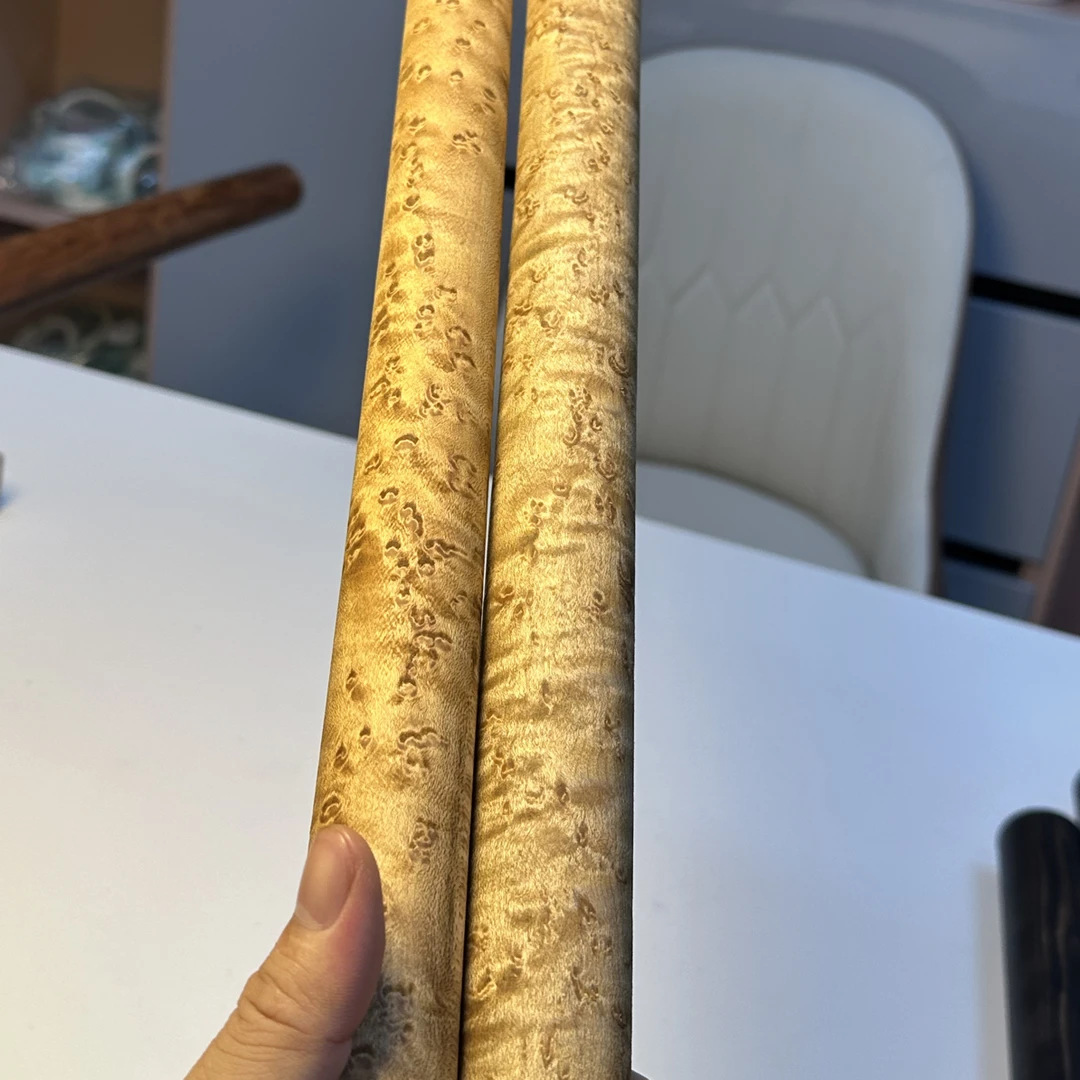 雀眼枫木 魁北克