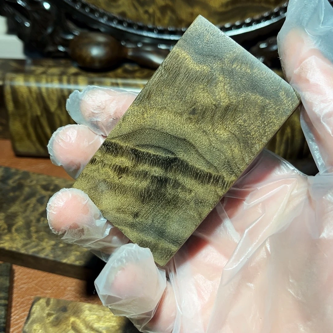 乌木金丝楠小叶桢楠