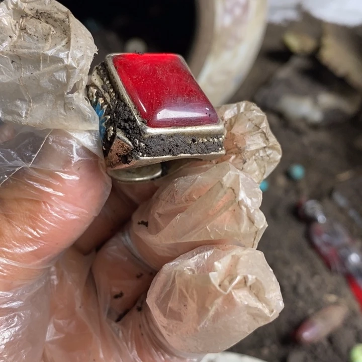 白玉菩提吊坠3456788