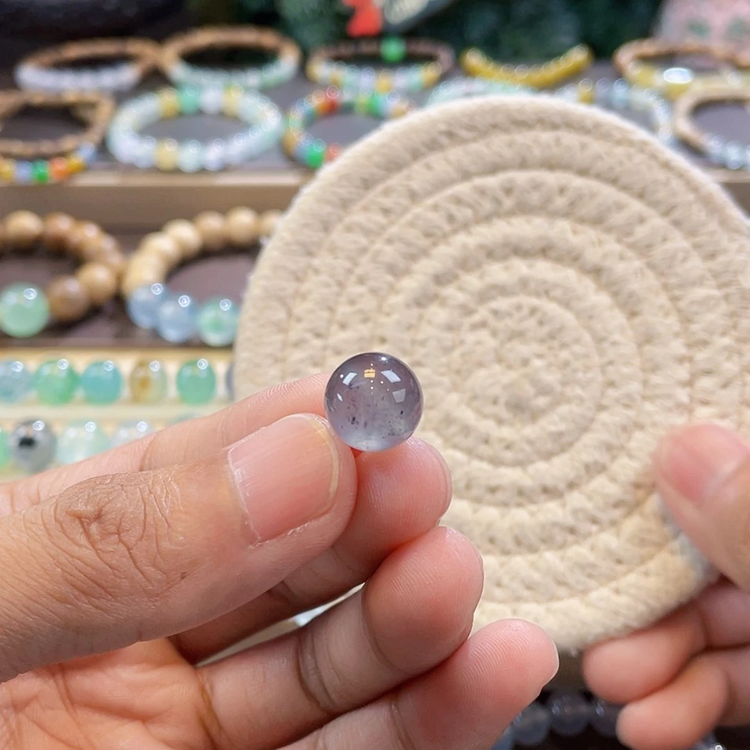 【闪购商品】颈饰未镶嵌翡翠黑钢