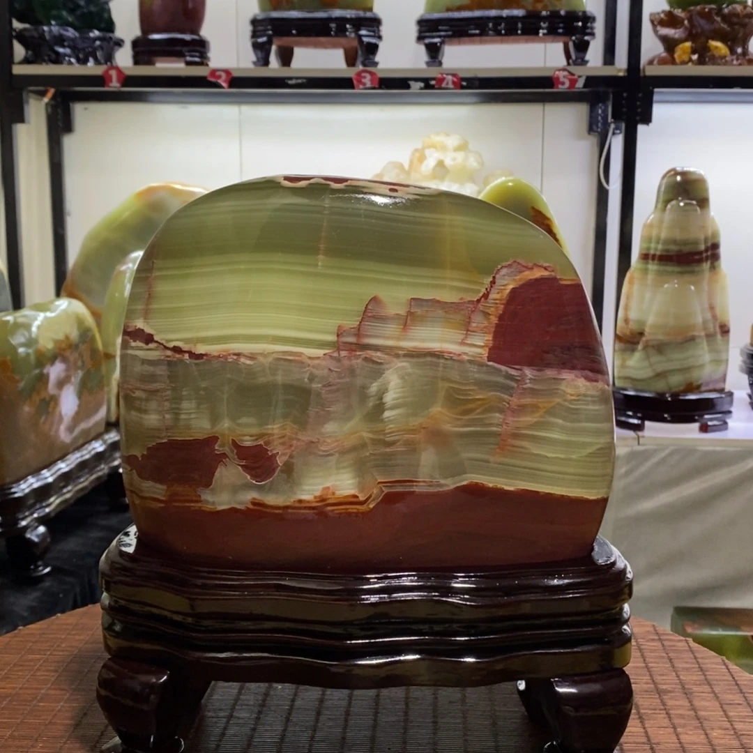 山水家居装饰设计