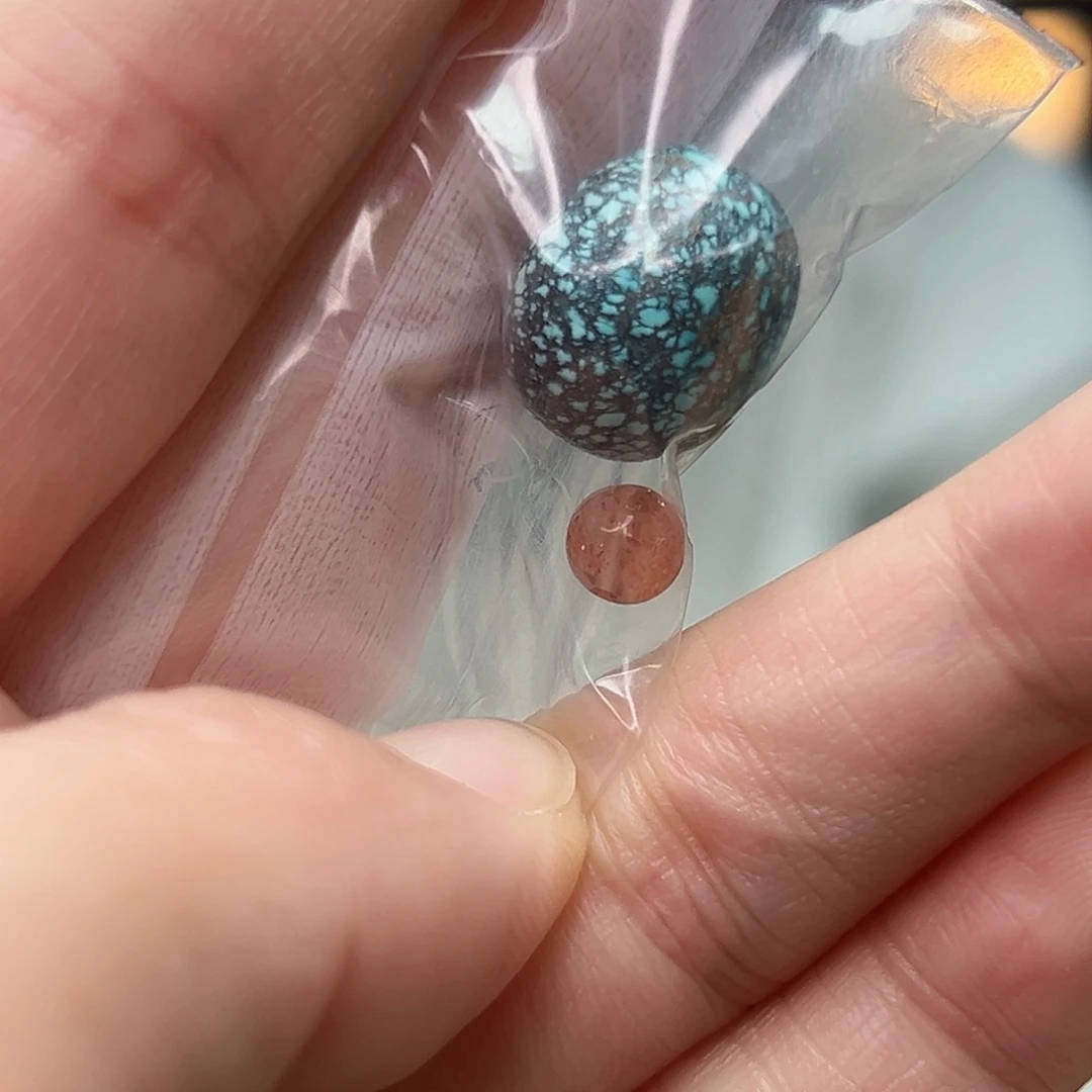 南红玛瑙珠宝奇石未镶嵌