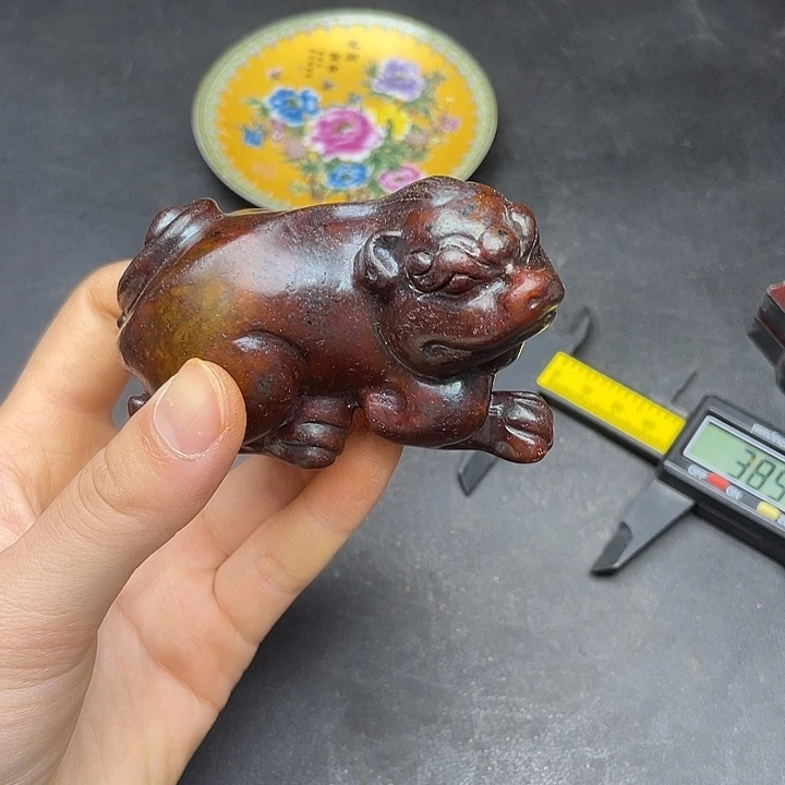 链接一图一物。