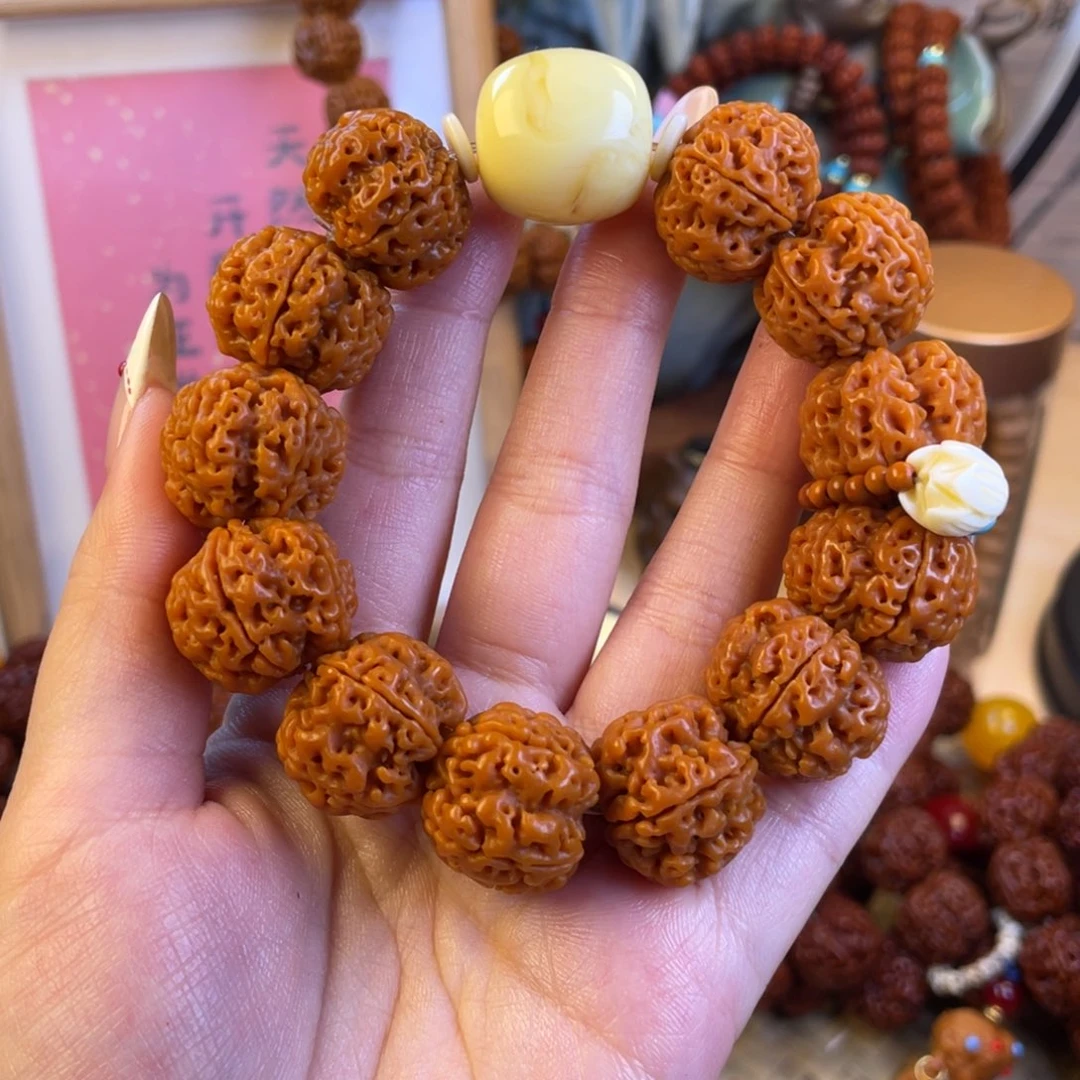 金刚菩提吊坠520bbbbb     hua