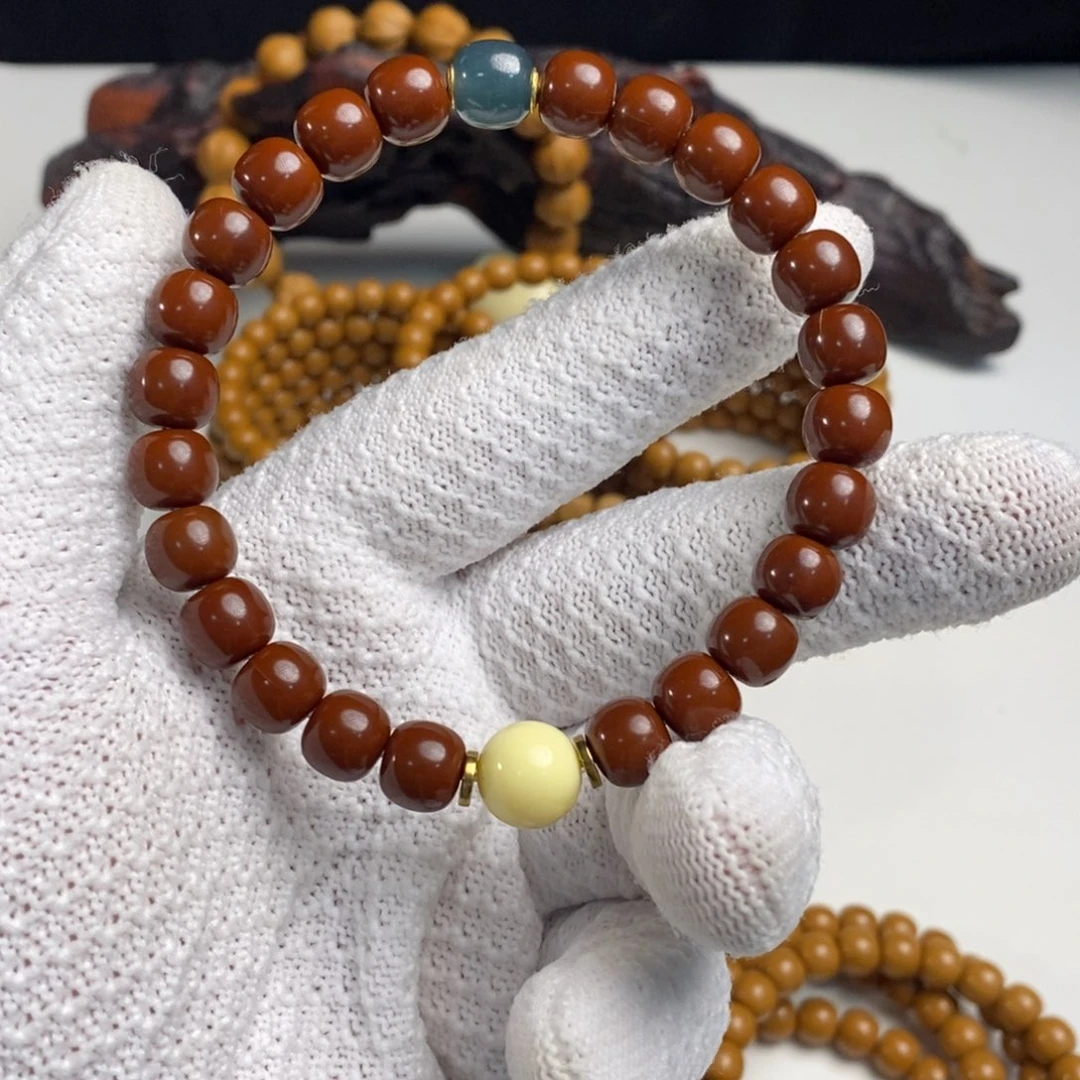 猴头核桃手串新号炸福利