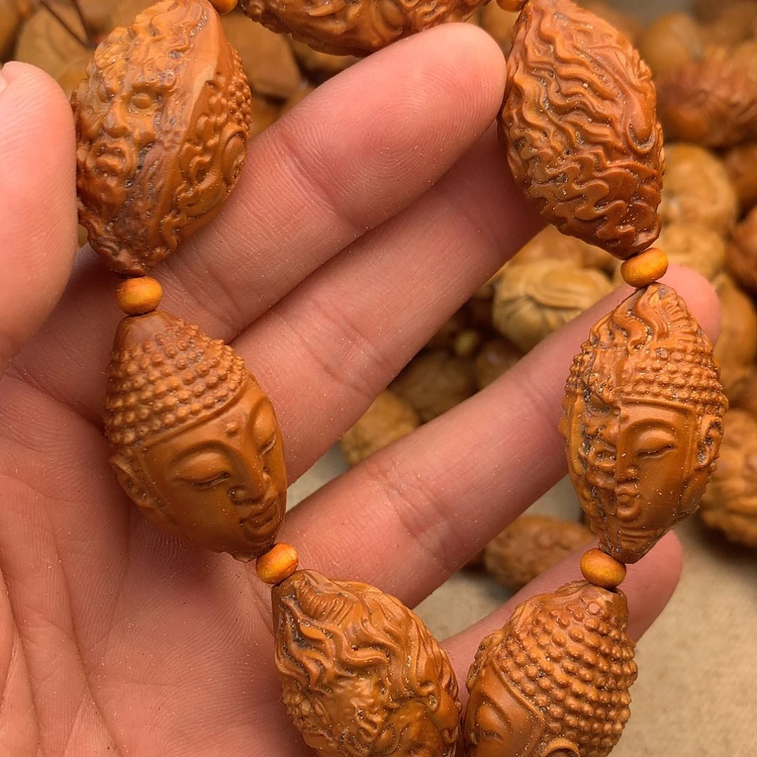 橄榄核手串/手链精品橄榄核手串