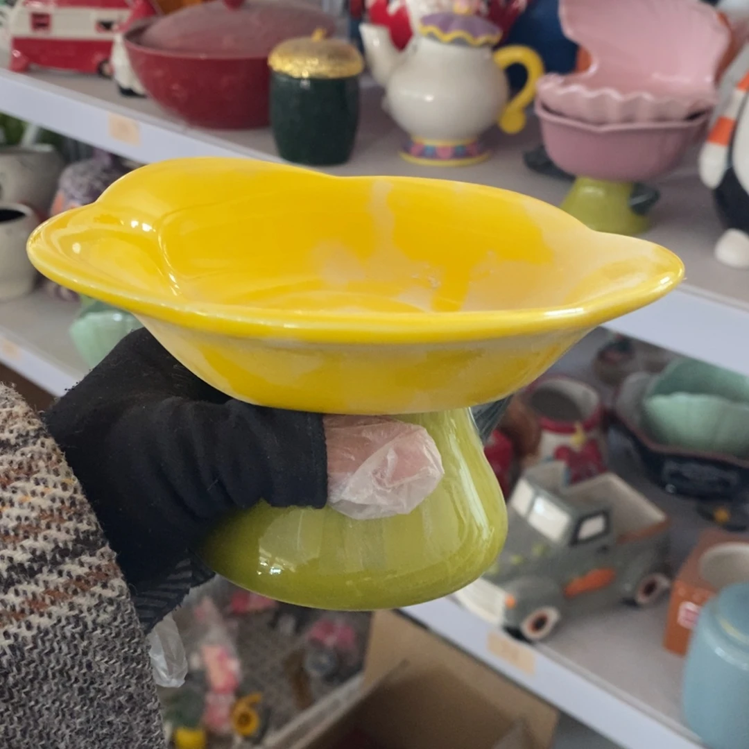 摆件三*七瑕疵摆件除偏远地区满19包邮