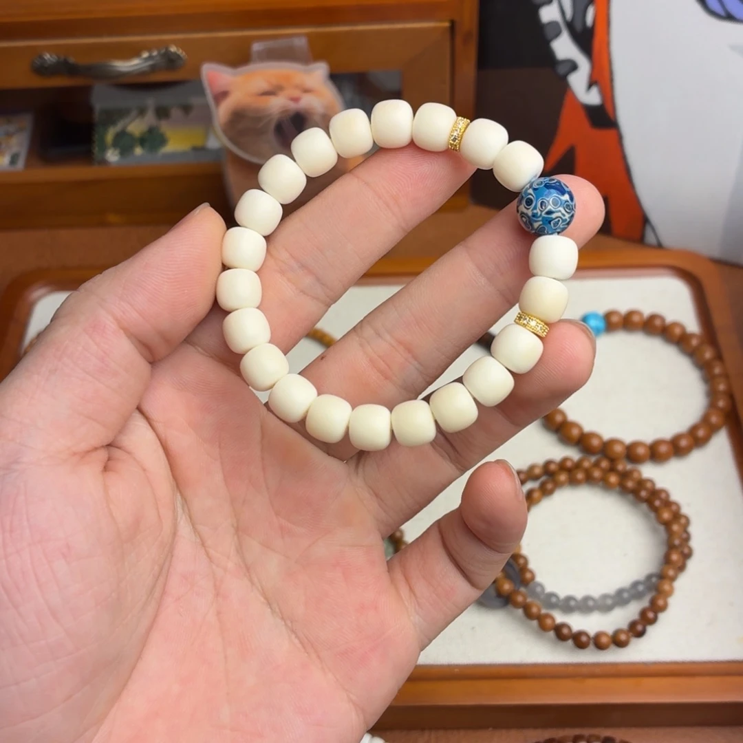 手串/手链菩提多样性