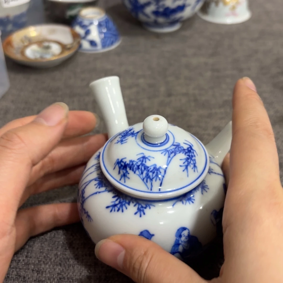 非常好看漂亮的物品