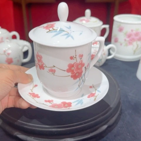 【闪购商品】杯子陶瓷陶瓷陶瓷陶瓷陶瓷杯