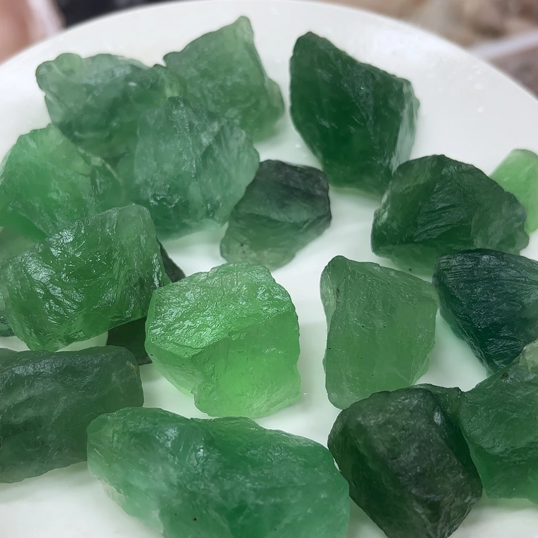 未镶嵌大型摆件（非配饰）水晶500g