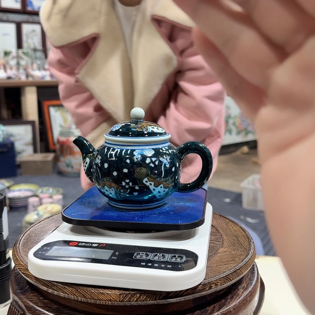 摆件瓷//////景德镇陶瓷瓷器。