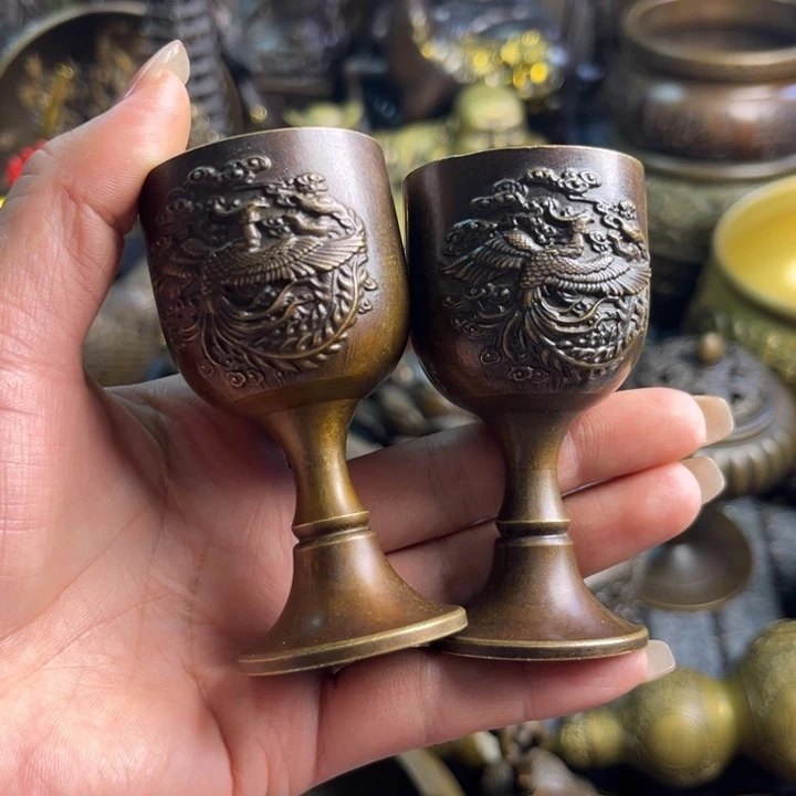 铜器666666666666666